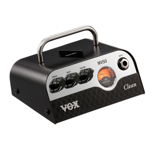 VOX MV50 CLEAN Гитарный усилитель, 50Вт.