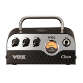 VOX MV50 CLEAN Гитарный усилитель, 50Вт.