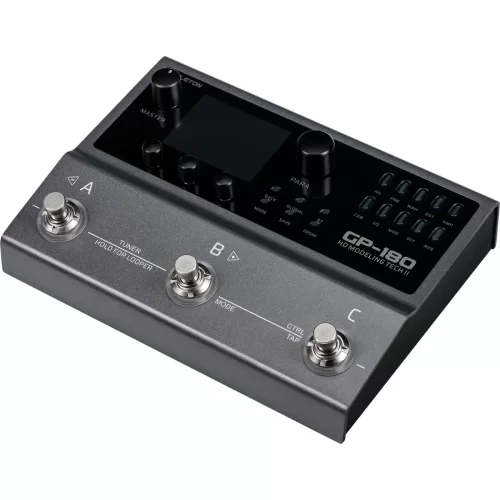 Valeton GP-180 Гитарный процессор эффектов