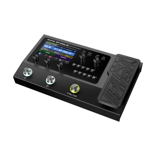 Valeton GP-200JR Гитарный процессор эффектов