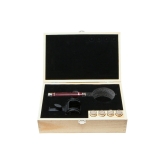 Vanguard V1 Pencil Condenser Kit Набор конденсаторных инструментальных микрофонов