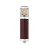 Vanguard V4 gen2 Fet Condenser Конденсаторный всенаправленный микрофон с двойным капсюлем