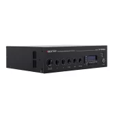 ВЕКТОР ТУ-120МД (V2) Трансляционный микшер-усилитель, 120 Вт., MP3, Bluetooth