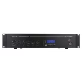 ВЕКТОР ТУ-350М (V2) Трансляционный микшер-усилитель, 350 Вт., MP3, FM, Bluetooth