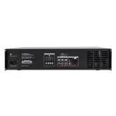 ВЕКТОР ТУ-480МД (V2) Трансляционный микшер-усилитель, 480 Вт., MP3, FM, Bluetooth