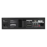 ВЕКТОР ТУ-60М (V2) Трансляционный микшер-усилитель, 60 Вт., MP3, FM, Bluetooth