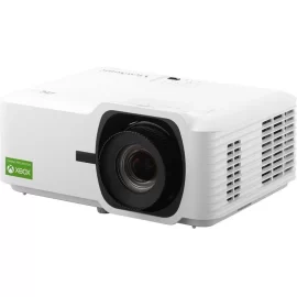 ViewSonic LX700-4K Лазерный проектор, 4kUHD (3840*2160)