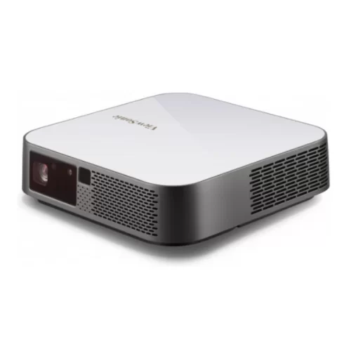 ViewSonic m2e Лазерный проектор, Full HD (1920x1080)