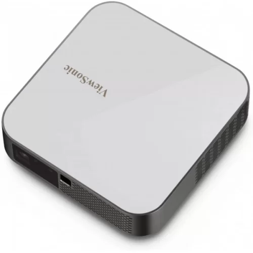 ViewSonic m2e Лазерный проектор, Full HD (1920x1080)