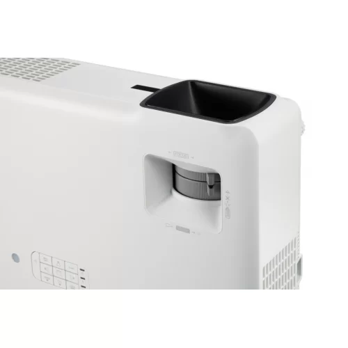ViewSonic LS600W Лазерный проектор, WXGA (1280x800)