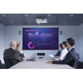ViewSonic LS600W Лазерный проектор, WXGA (1280x800)