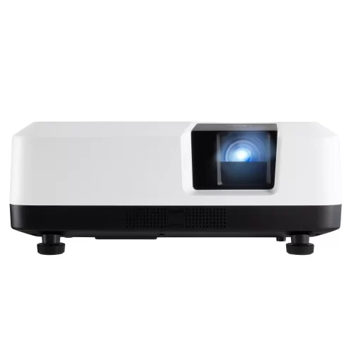 ViewSonic LS700-4K Лазерный проектор, 4K (3840x2160)
