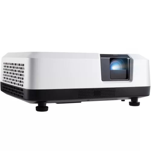 ViewSonic LS700-4K Лазерный проектор, 4K (3840x2160)