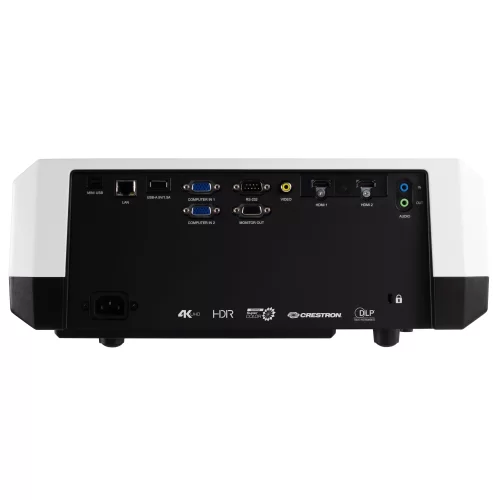 ViewSonic LS700-4K Лазерный проектор, 4K (3840x2160)