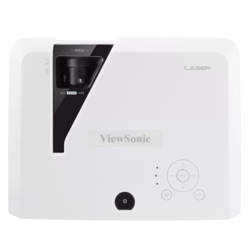 ViewSonic LS700-4K Лазерный проектор, 4K (3840x2160)