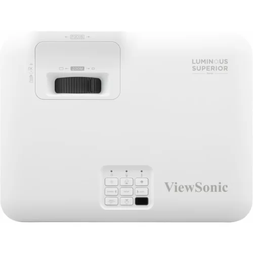 ViewSonic LS740HD Лазерный проектор, FullHD (1920*1080)