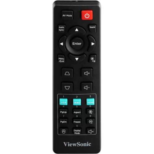 ViewSonic LS740HD Лазерный проектор, FullHD (1920*1080)