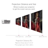 ViewSonic ls750wu Лазерный проектор, WUXGA (1920x1200)