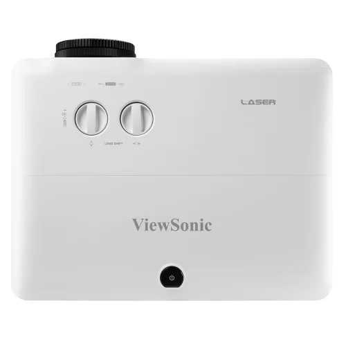 ViewSonic LS850WU Лазерный проектор, WUXGA (1920x1200)