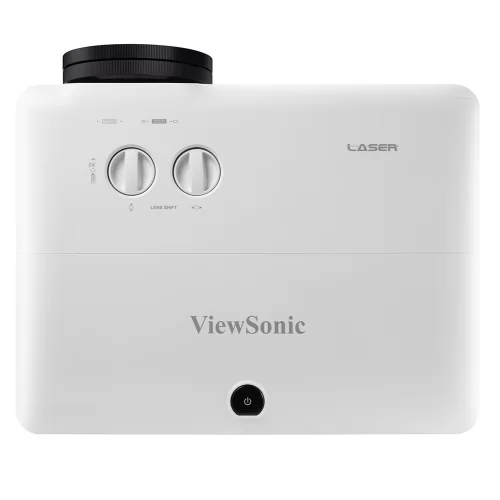 ViewSonic ls860wu Лазерный проектор, WUXGA (1920x1200)