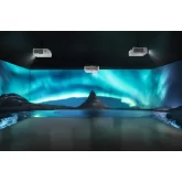 ViewSonic ls860wu Лазерный проектор, WUXGA (1920x1200)