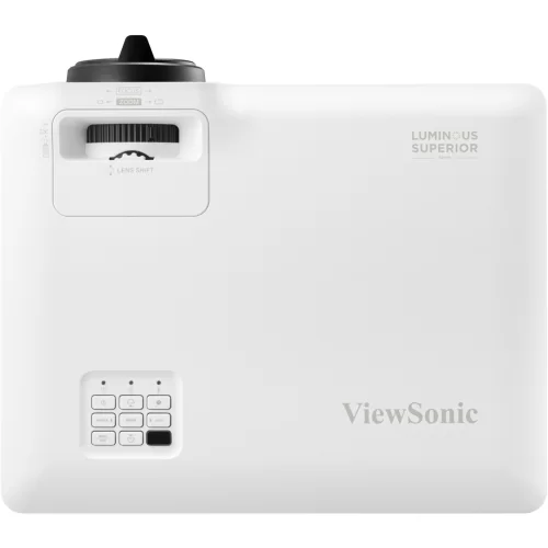 ViewSonic LS901HD Лазерный проектор, FullHD (1920*1080)