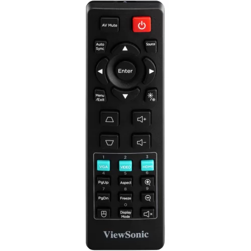 ViewSonic LS901HD Лазерный проектор, FullHD (1920*1080)
