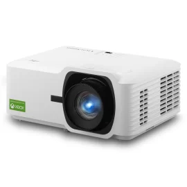 ViewSonic LX700-4K Лазерный проектор, 4kUHD (3840*2160)