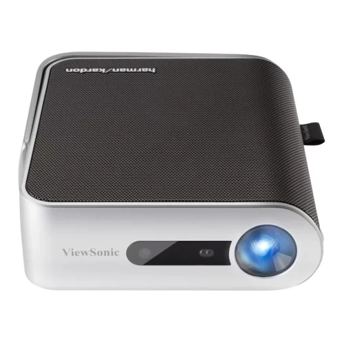 ViewSonic m1 Лазерный проектор, FWVGA (854x480)
