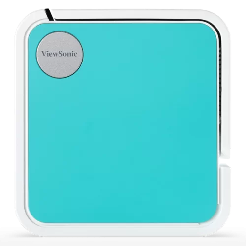 ViewSonic M1 mini Plus Лазерный проектор, FWVGA (854x480)