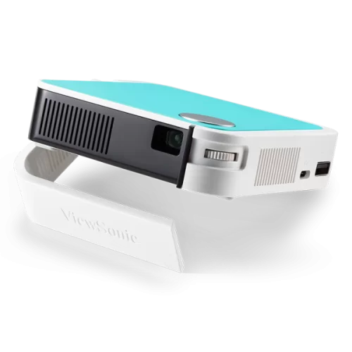 ViewSonic M1 mini Plus Лазерный проектор, FWVGA (854x480)