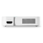 ViewSonic M1 mini Plus Лазерный проектор, FWVGA (854x480)