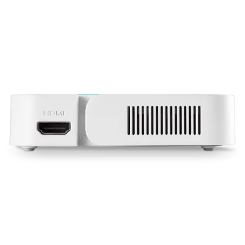 ViewSonic M1 mini Plus Лазерный проектор, FWVGA (854x480)