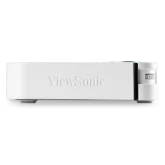 ViewSonic M1 mini Plus Лазерный проектор, FWVGA (854x480)