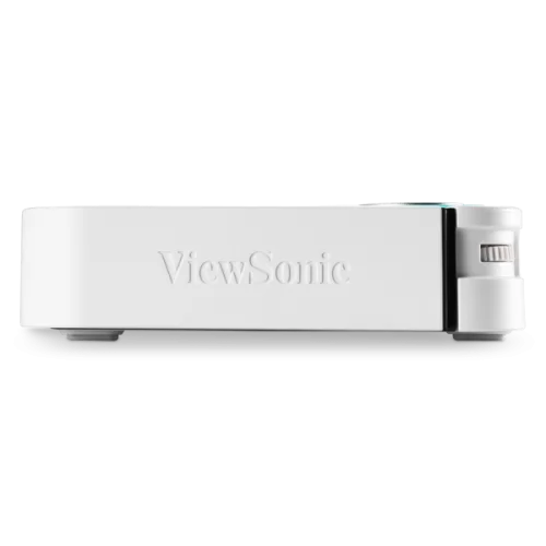 ViewSonic M1 mini Plus Лазерный проектор, FWVGA (854x480)
