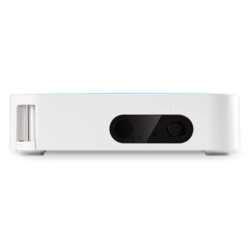 ViewSonic M1 mini Plus Лазерный проектор, FWVGA (854x480)