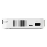 ViewSonic M1 mini Plus Лазерный проектор, FWVGA (854x480)