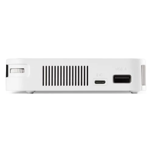 ViewSonic M1 mini Plus Лазерный проектор, FWVGA (854x480)