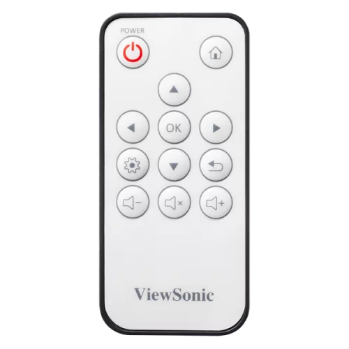 ViewSonic M1 mini Plus Лазерный проектор, FWVGA (854x480)