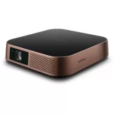 ViewSonic m2 Лазерный проектор, Full HD (1920x1080)