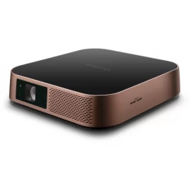 ViewSonic m2 Лазерный проектор, Full HD (1920x1080)