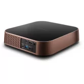 ViewSonic m2 Лазерный проектор, Full HD (1920x1080)