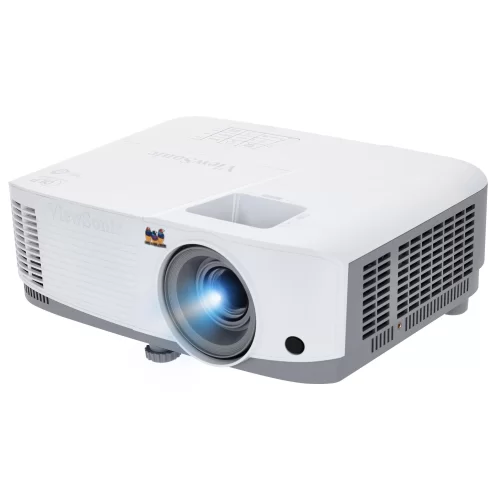 ViewSonic pa503s Ламповый проектор, SVGA (800x600)