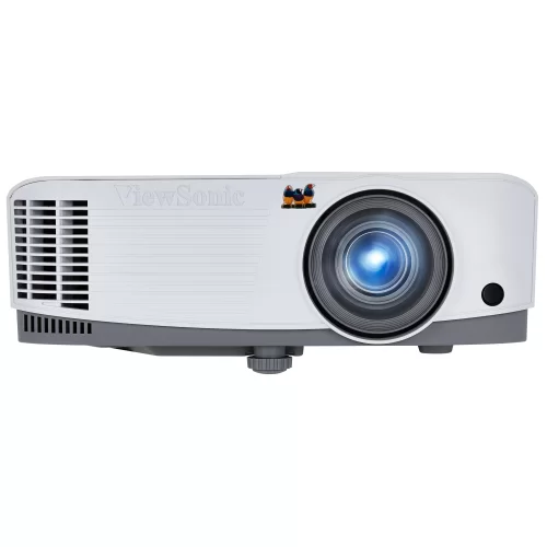 ViewSonic pa503s Ламповый проектор, SVGA (800x600)