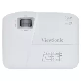 ViewSonic pa503s Ламповый проектор, SVGA (800x600)