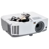 ViewSonic pa503s Ламповый проектор, SVGA (800x600)