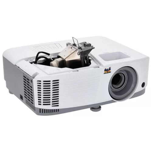 ViewSonic pa503s Ламповый проектор, SVGA (800x600)