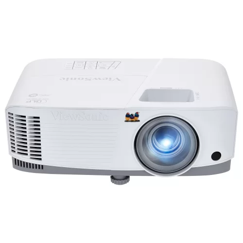 ViewSonic pa503s Ламповый проектор, SVGA (800x600)