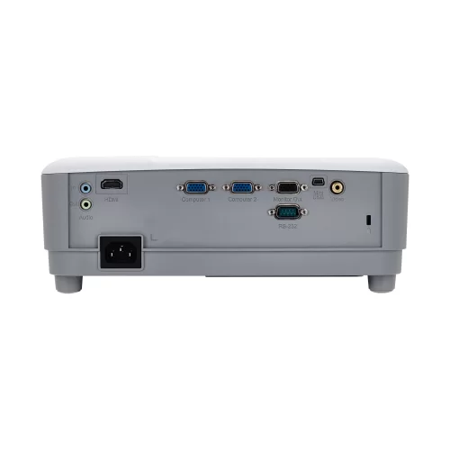 ViewSonic pa503s Ламповый проектор, SVGA (800x600)