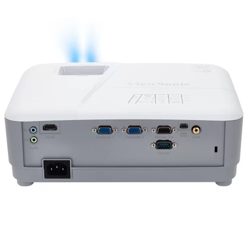 ViewSonic PA503SE Ламповый проектор